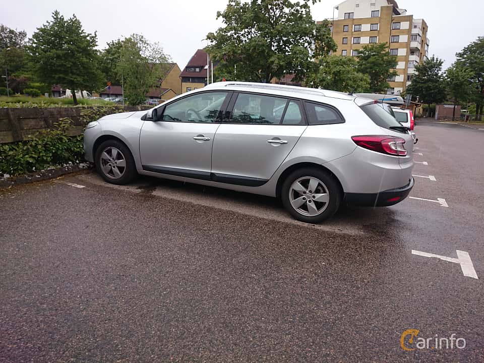 Renault Mégane