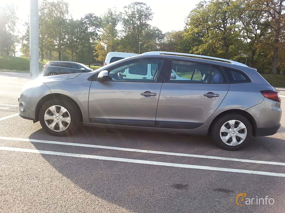 Renault Mégane