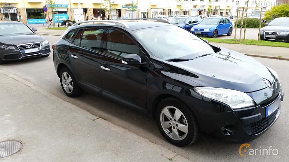 Renault Mégane