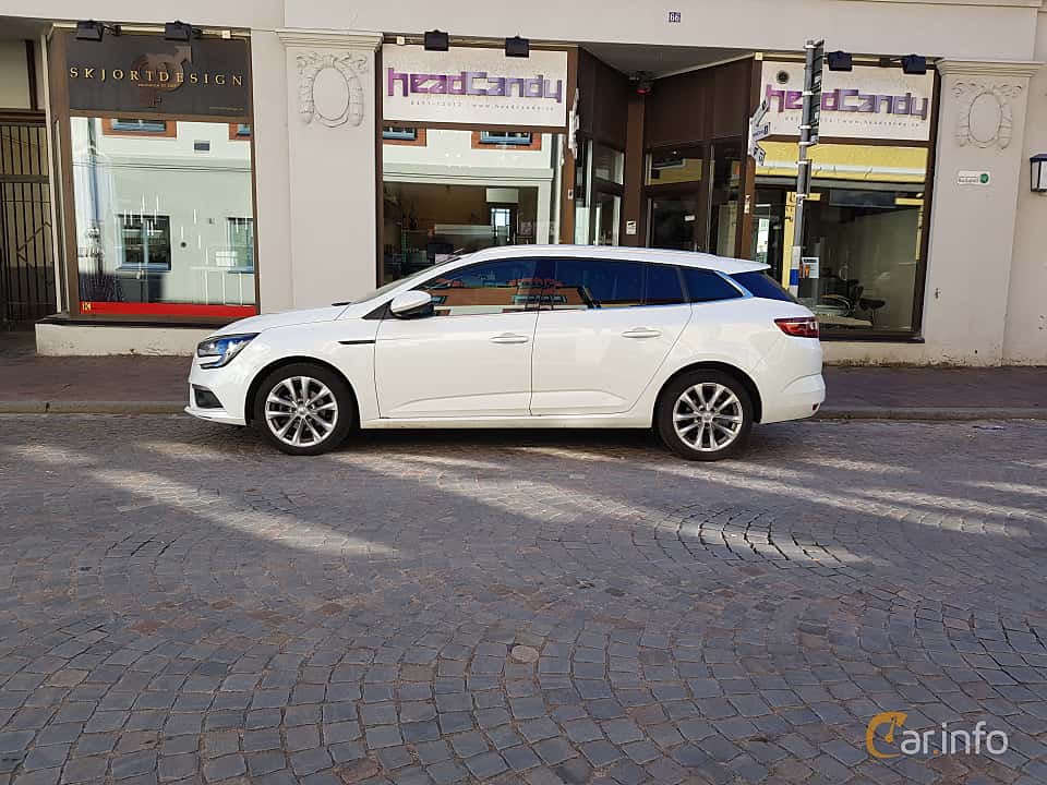 Renault Mégane