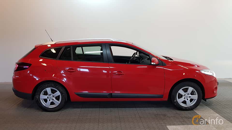 Renault Mégane