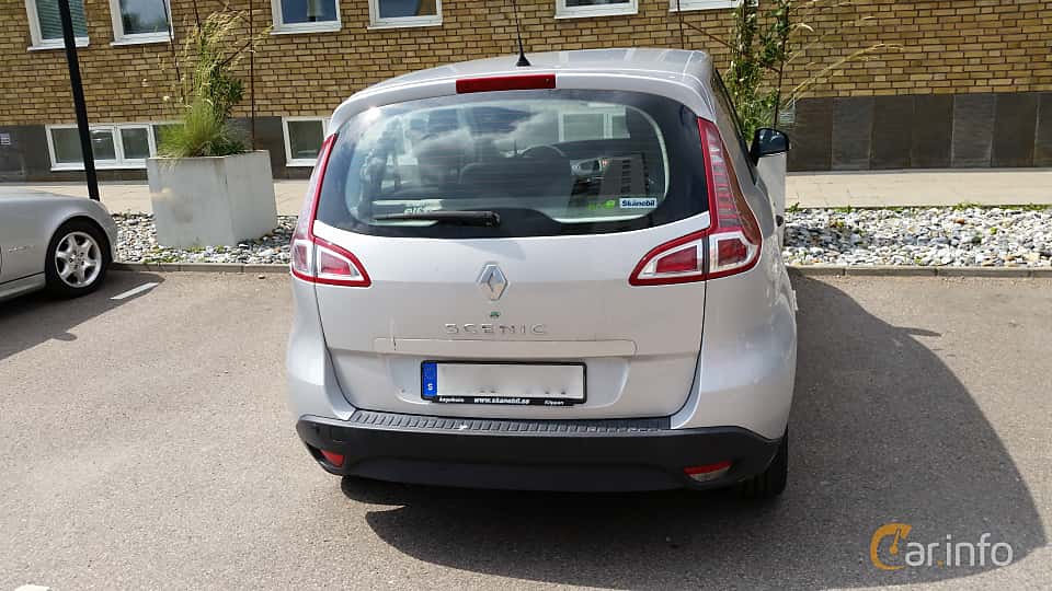 Renault Scénic