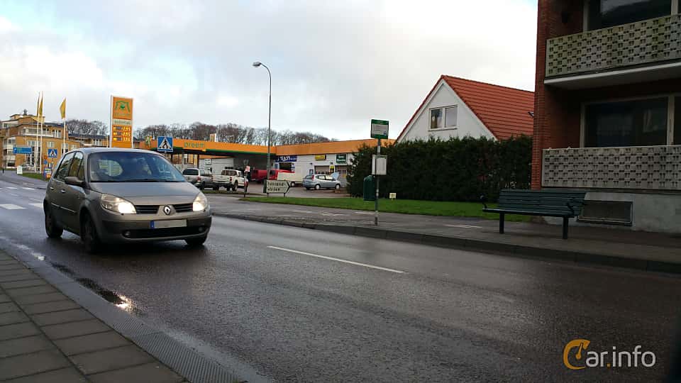Renault Scénic