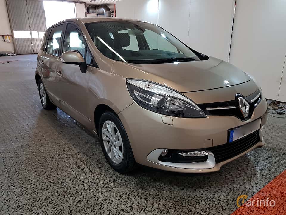 Renault Scénic