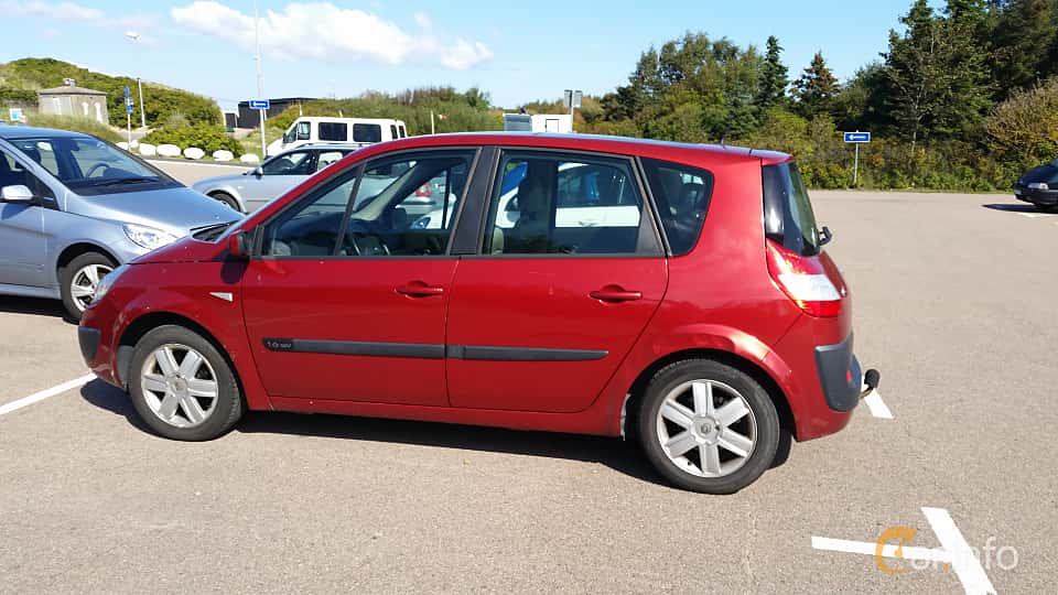 Renault Scénic