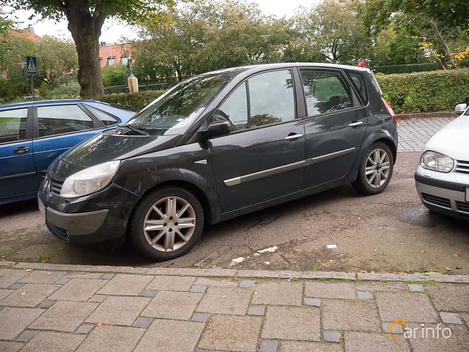Renault Scénic