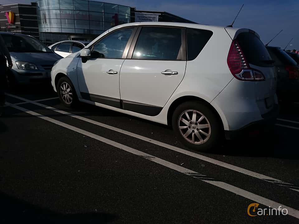 Renault Scénic