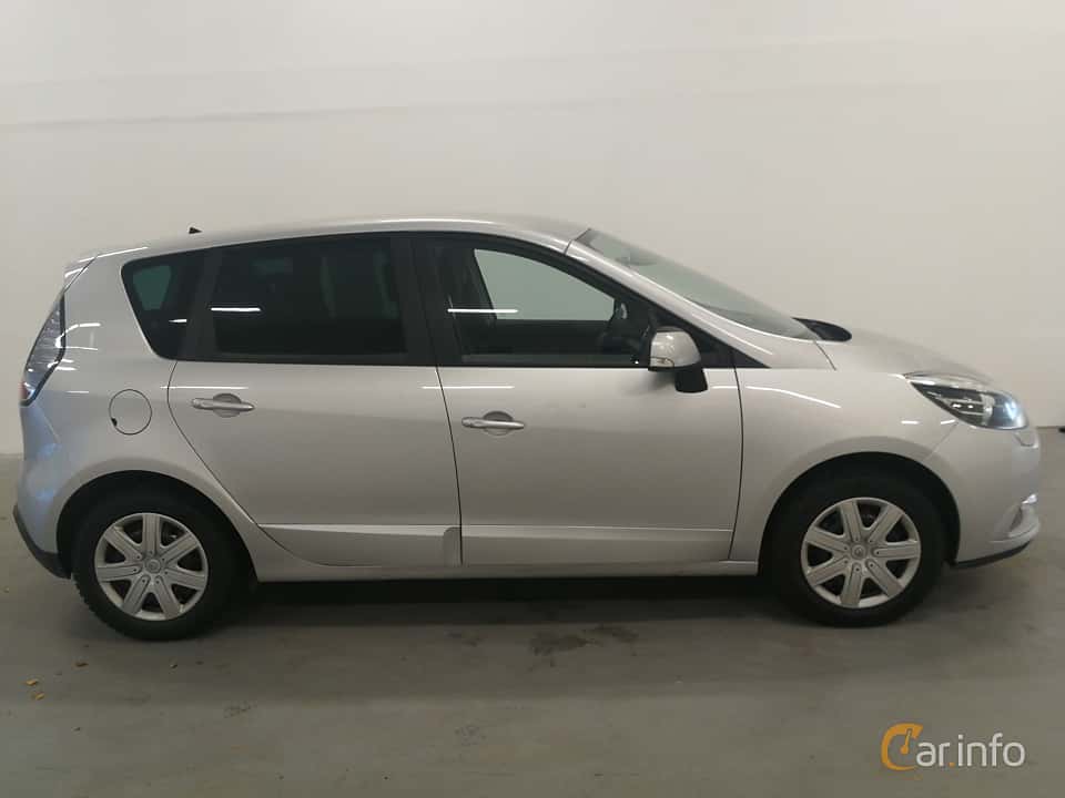 Renault Scénic