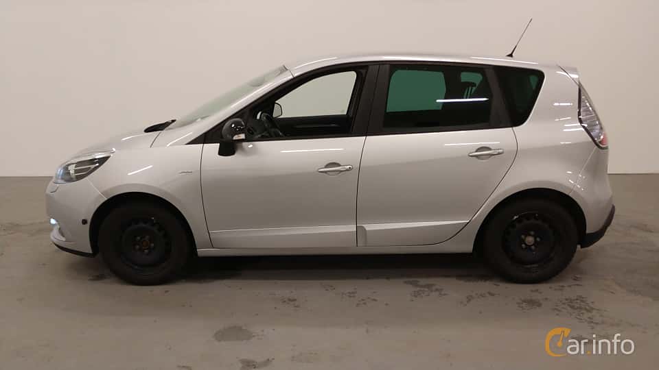 Renault Scénic