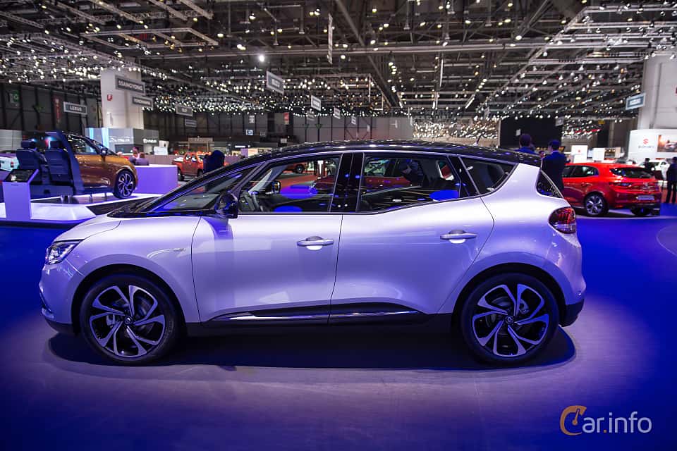 Renault Scénic