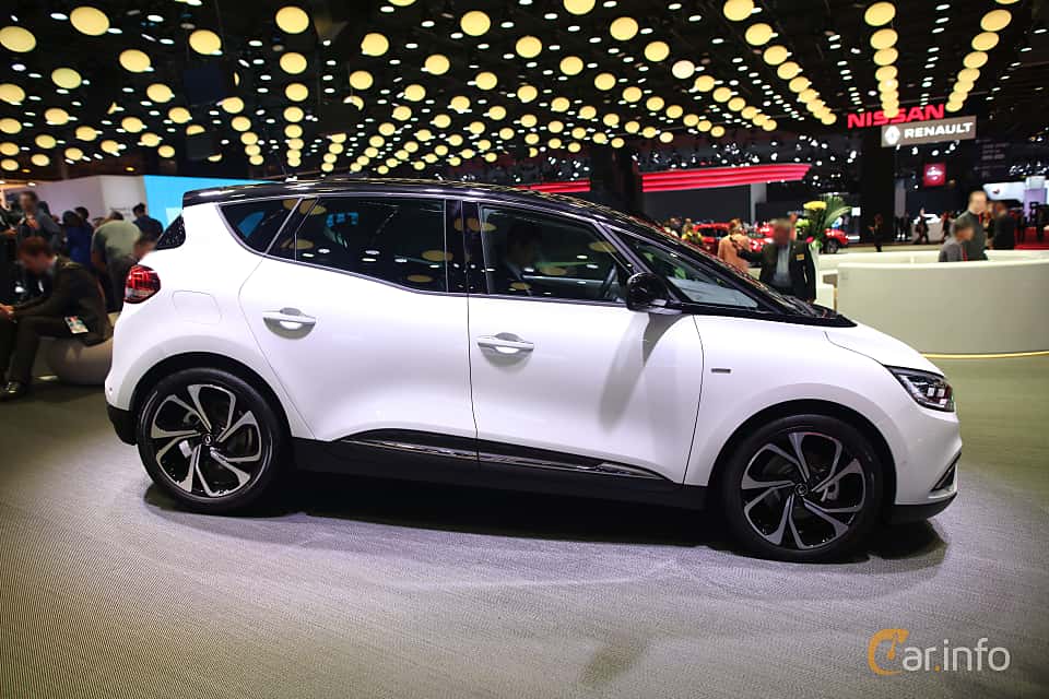 Renault Scénic