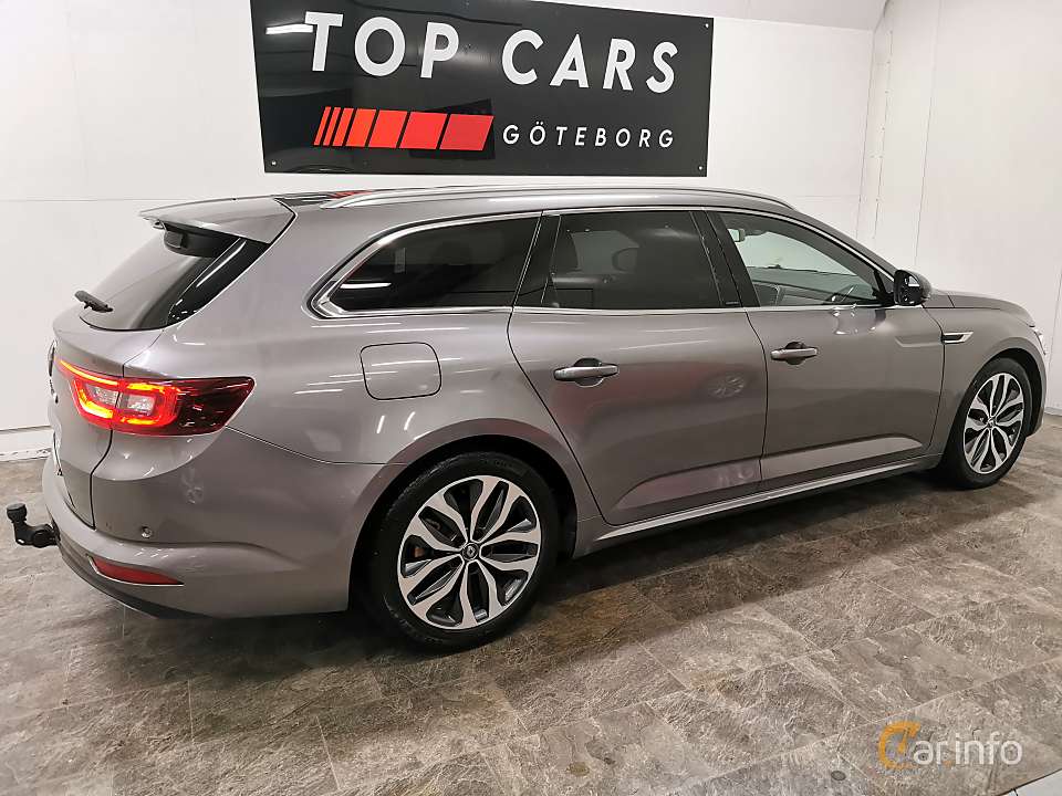 Renault Talisman