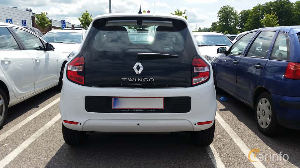 Renault Twingo