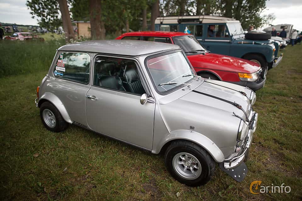 Rover Mini