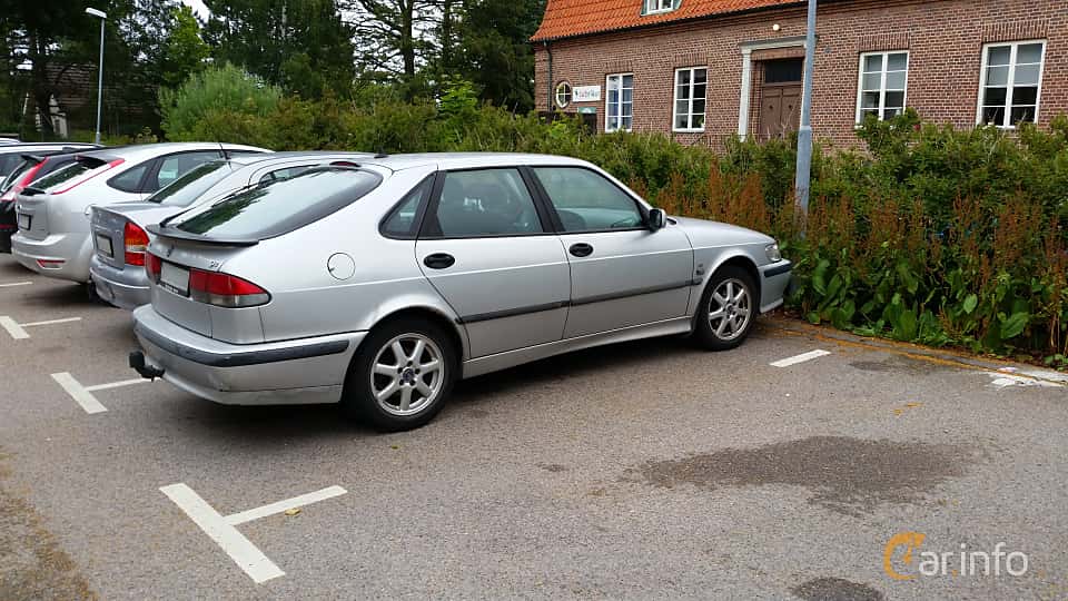Saab 9-3