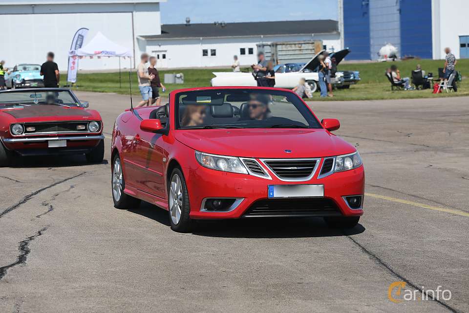 Saab 9-3