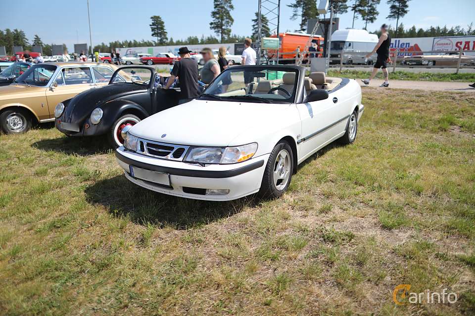 Saab 9-3