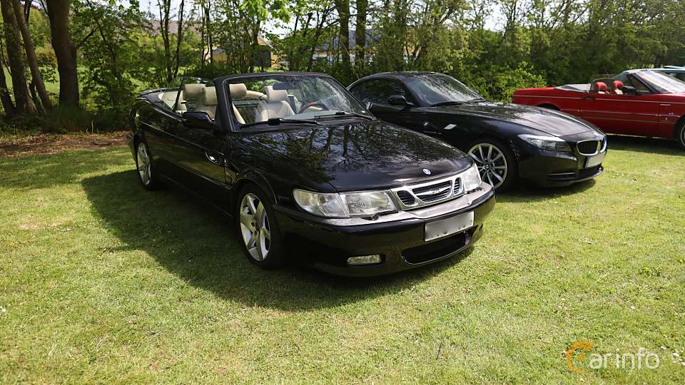 Saab 9-3