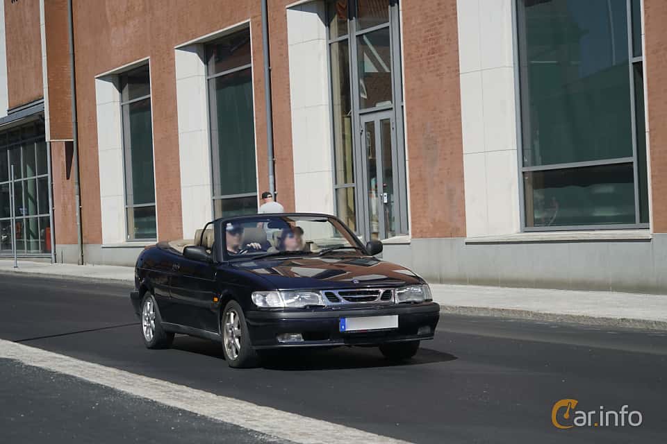 Saab 9-3