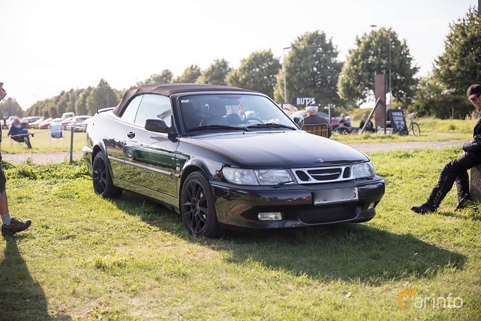 Saab 9-3