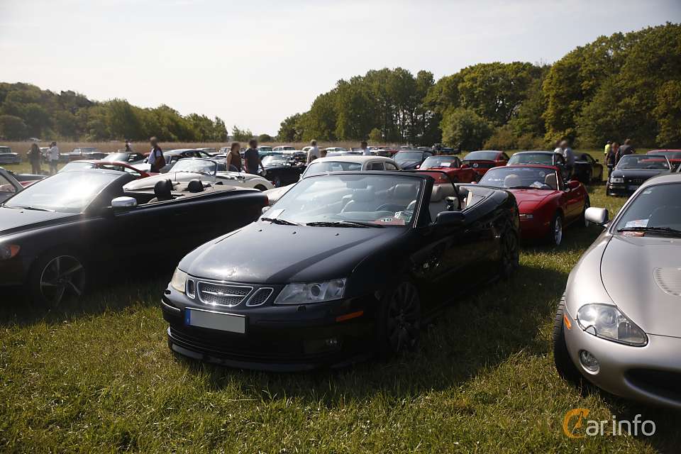Saab 9-3