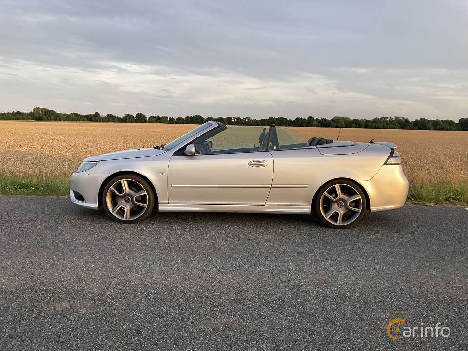 Saab 9-3