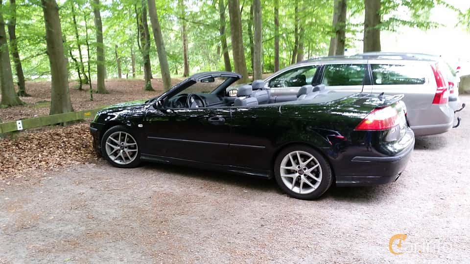 Saab 9-3