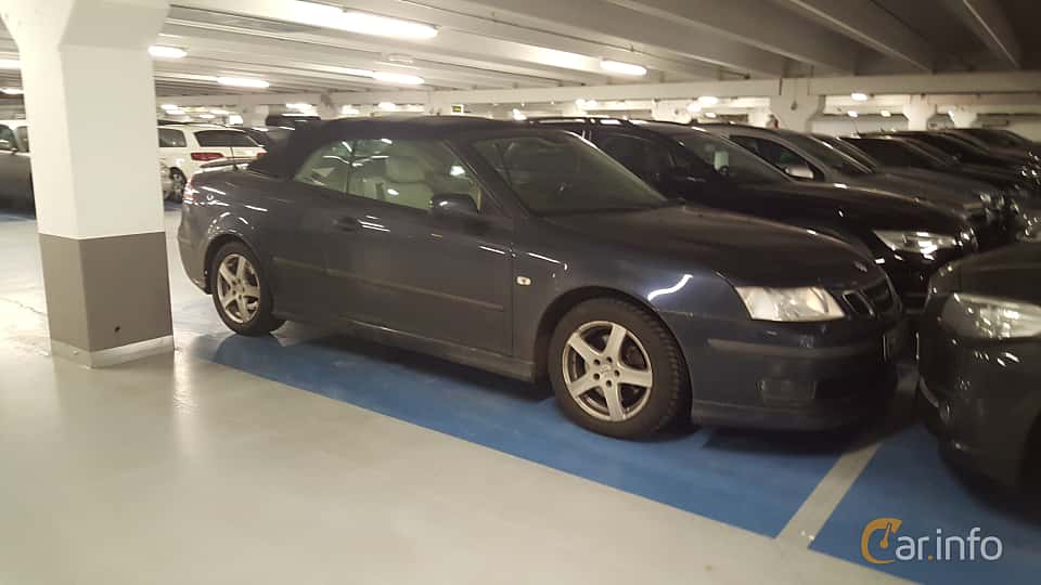 Saab 9-3