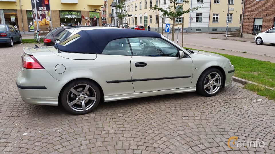 Saab 9-3