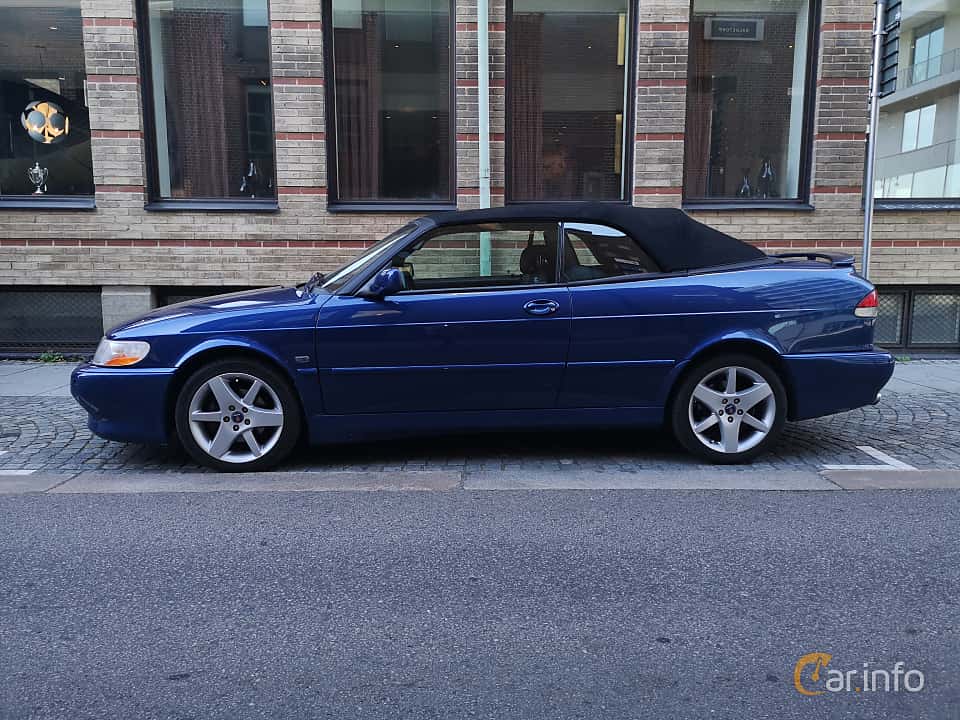 Saab 9-3