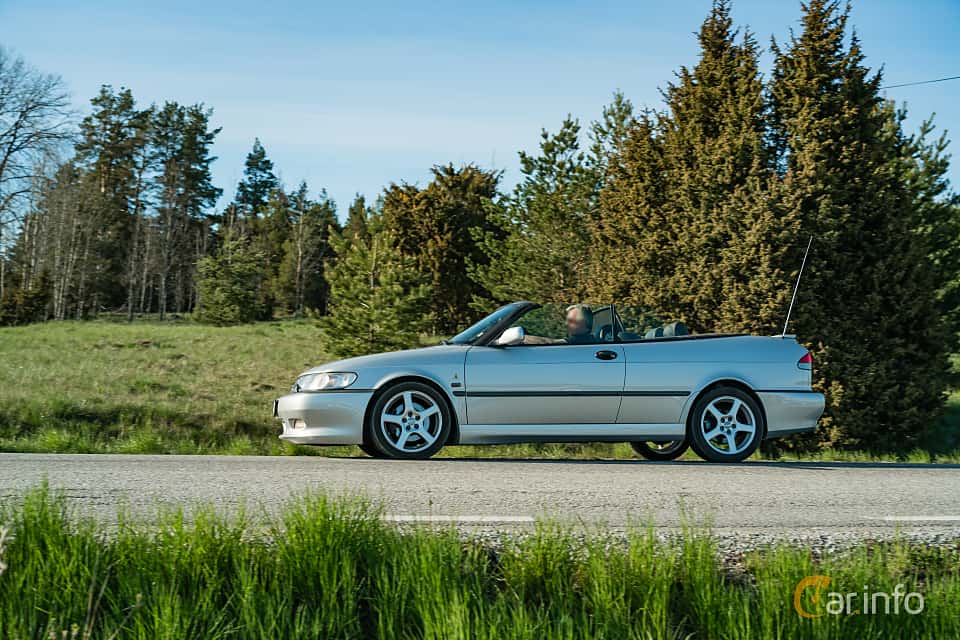 Saab 9-3