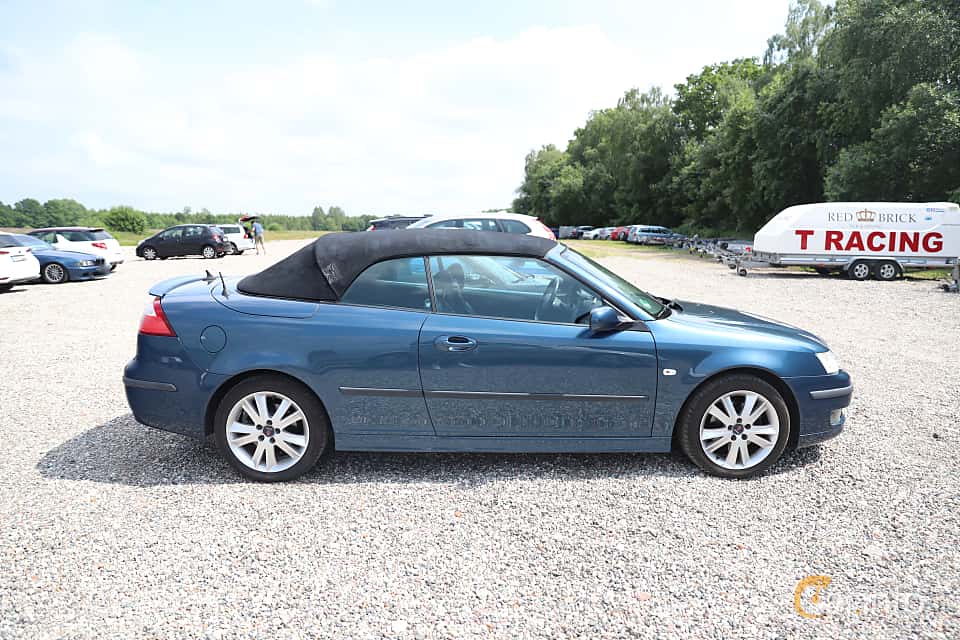 Saab 9-3