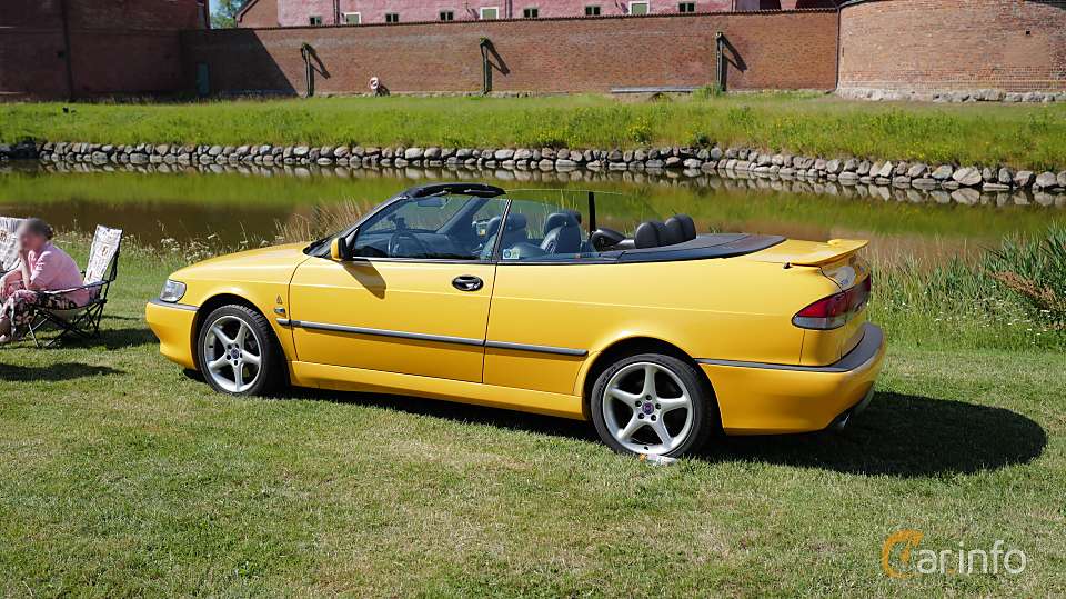 Saab 9-3