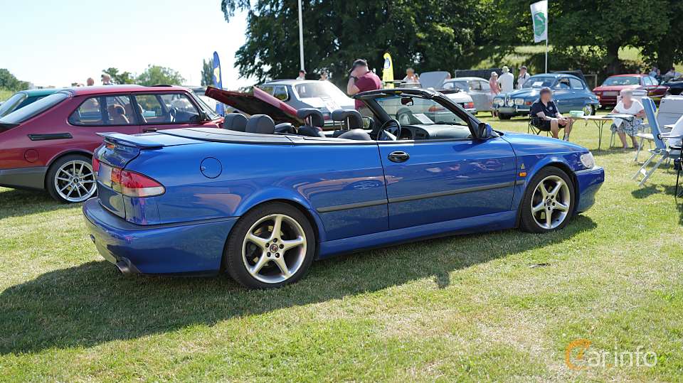 Saab 9-3