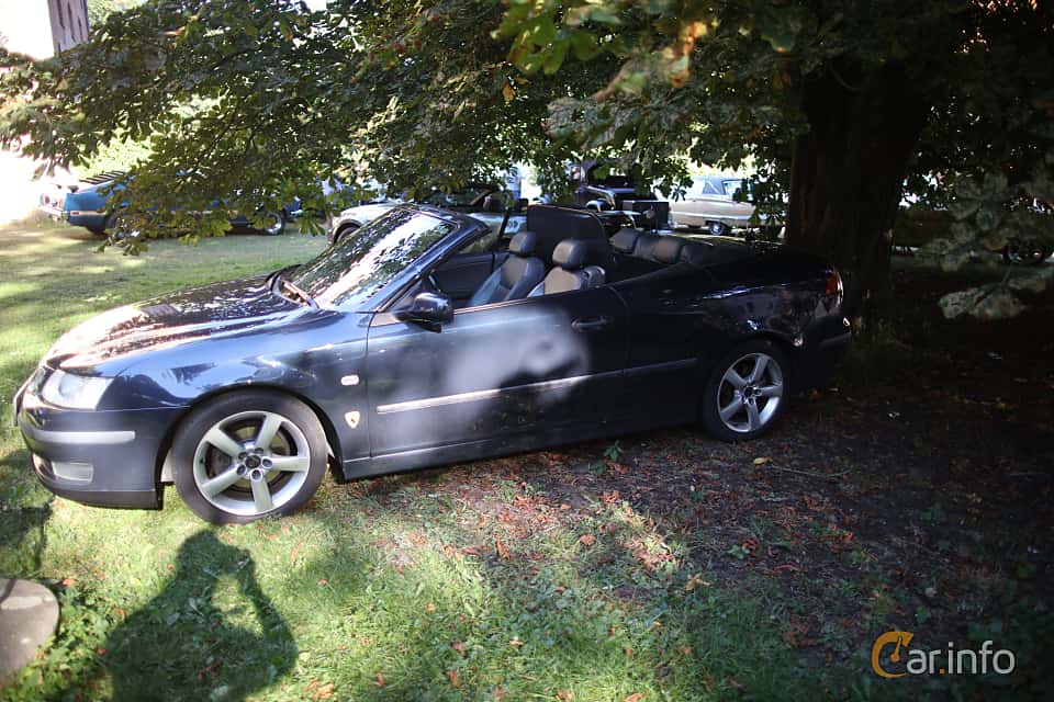 Saab 9-3