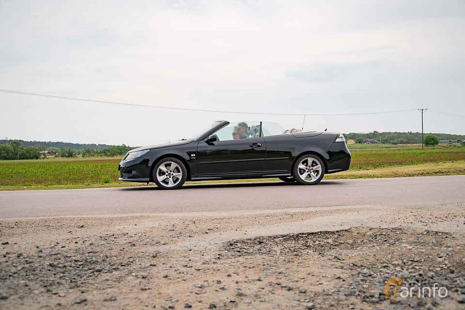 Saab 9-3