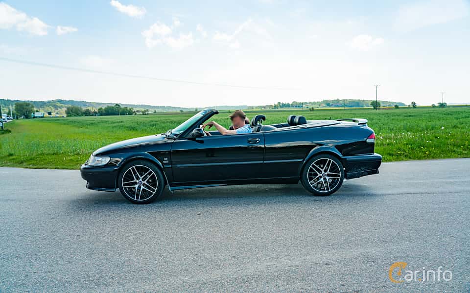 Saab 9-3