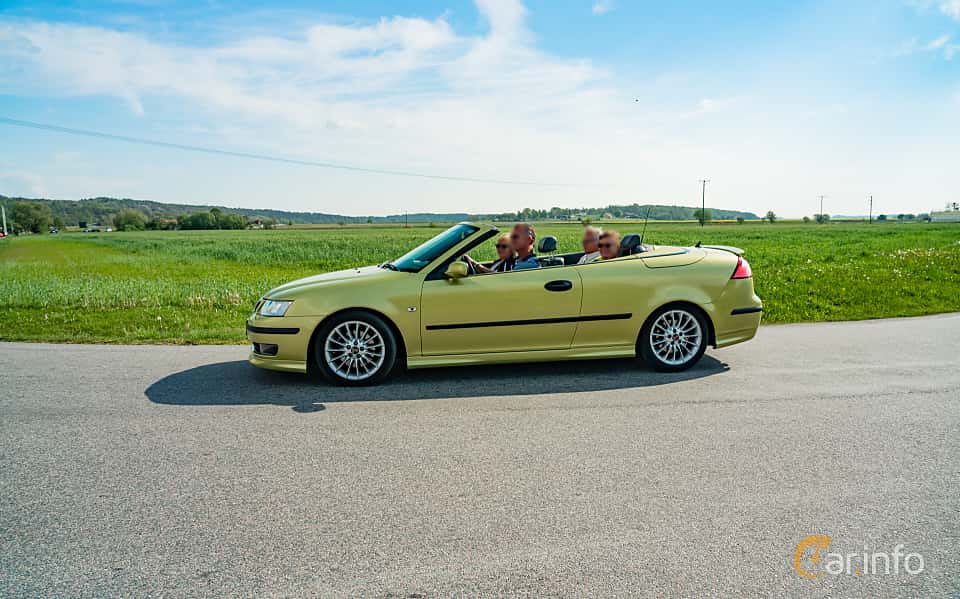 Saab 9-3