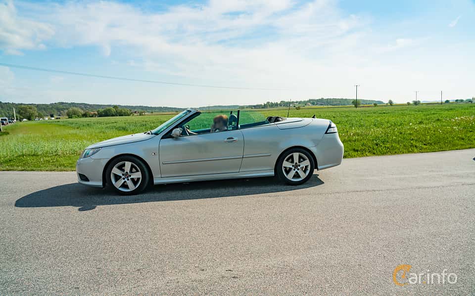 Saab 9-3