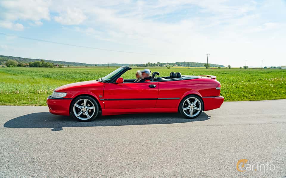 Saab 9-3