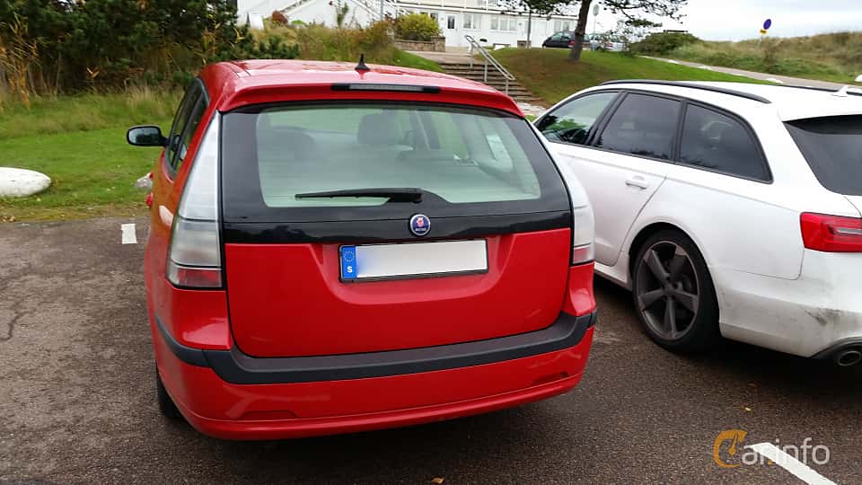 Saab 9-3