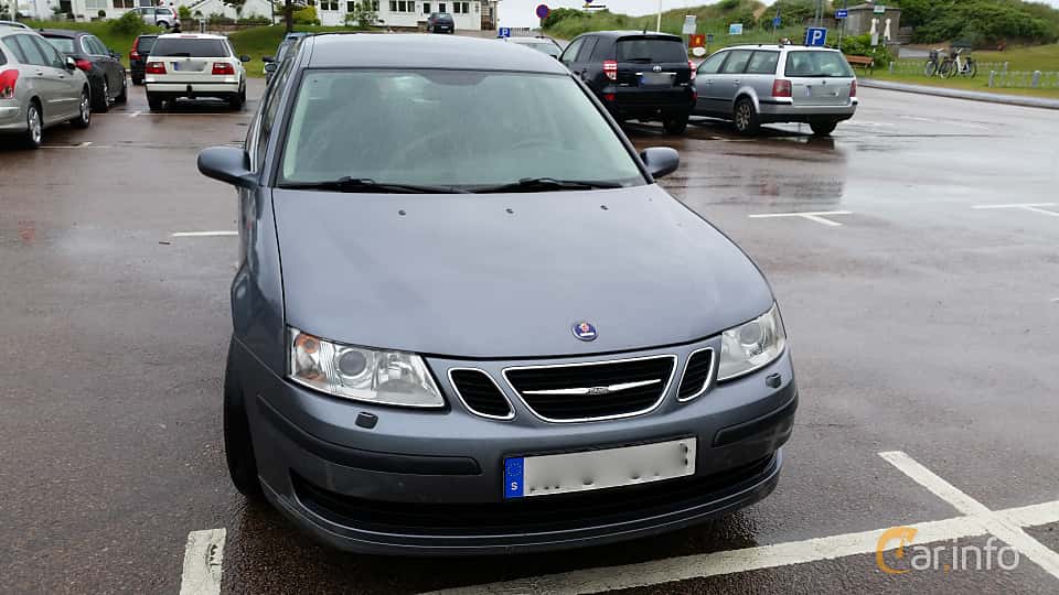 Saab 9-3