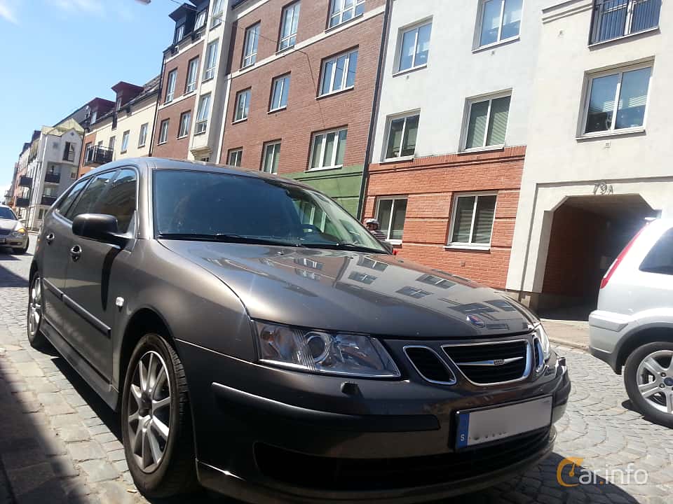 Saab 9-3
