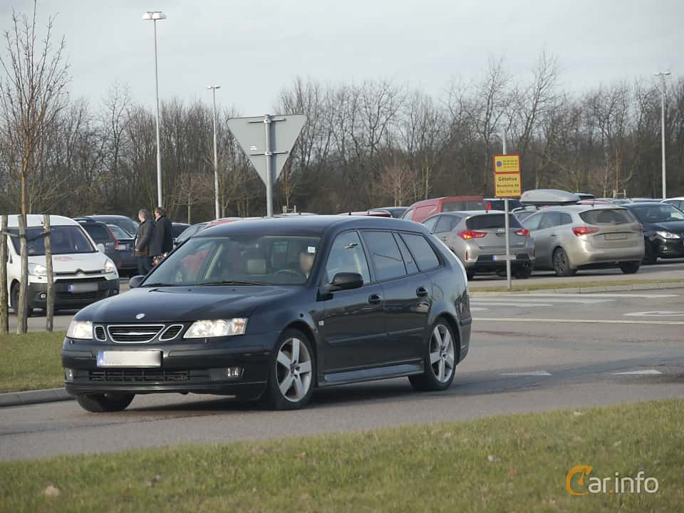 Saab 9-3