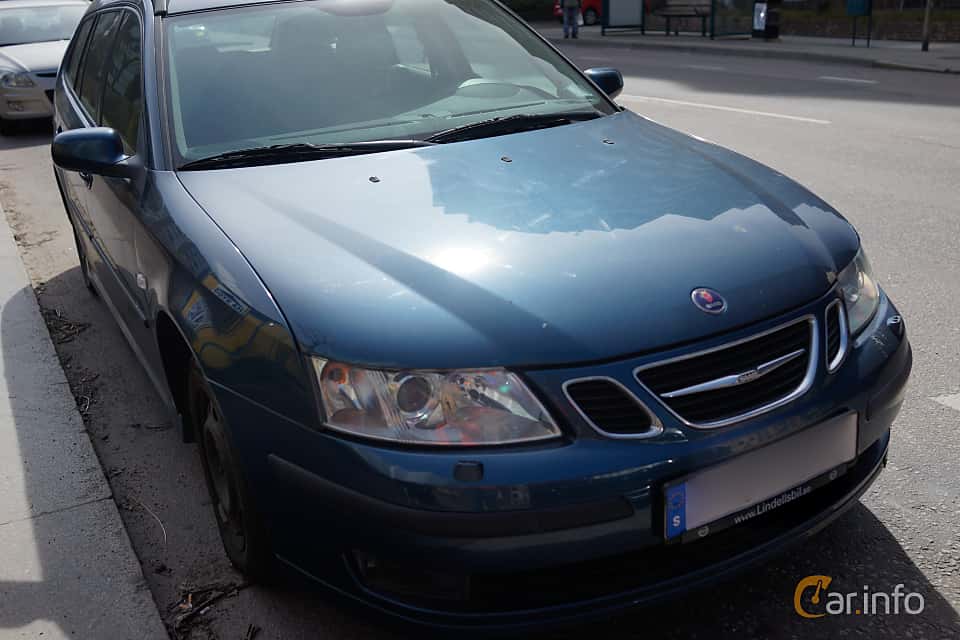 Saab 9-3