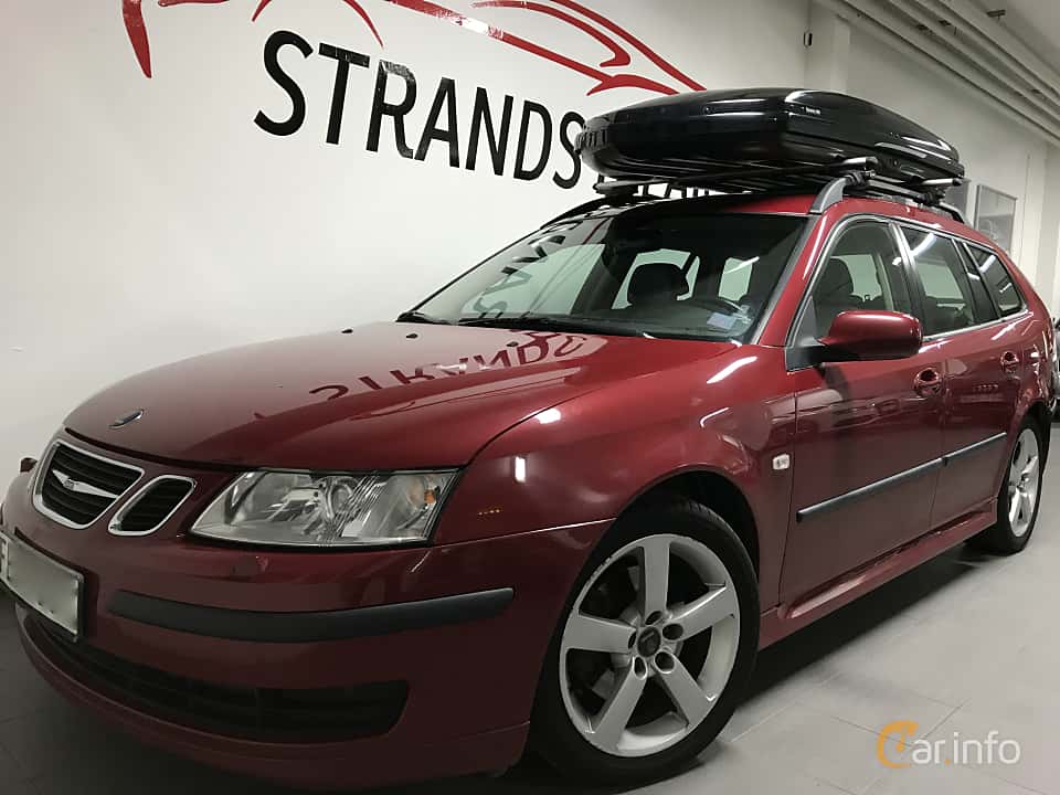 Saab 9-3