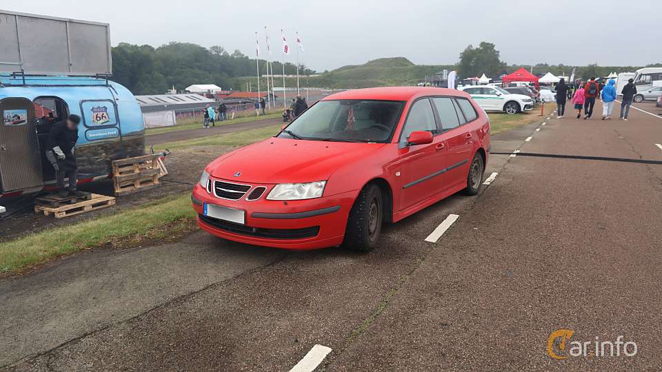 Saab 9-3