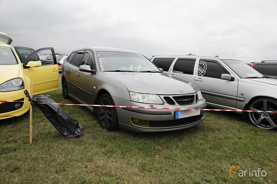 Saab 9-3