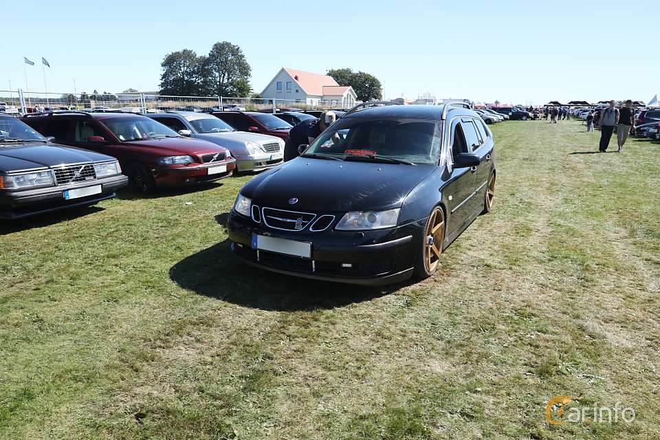 Saab 9-3