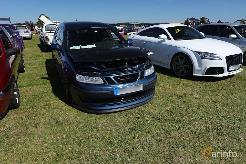 Saab 9-3